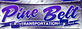 Pine Belt Transportation logo