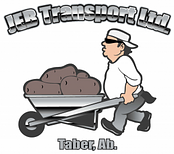 Jeb Transport Ltd logo