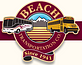 Beach Transportation Company logo
