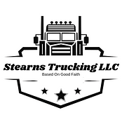 Stearns Trucking LLC logo