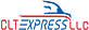 Clt Express LLC logo