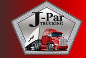 J Par Trucking Inc logo